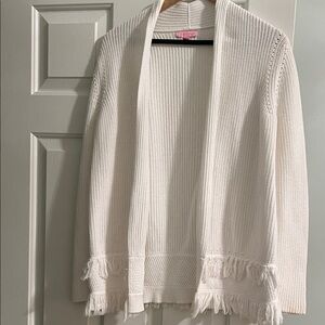 Lilly Pulitzer sweater